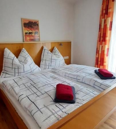 Zlemer - Gebirgsblick Tauplitz Kültér fotó