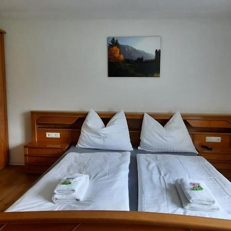 Zlemer - Gebirgsblick Tauplitz Kültér fotó