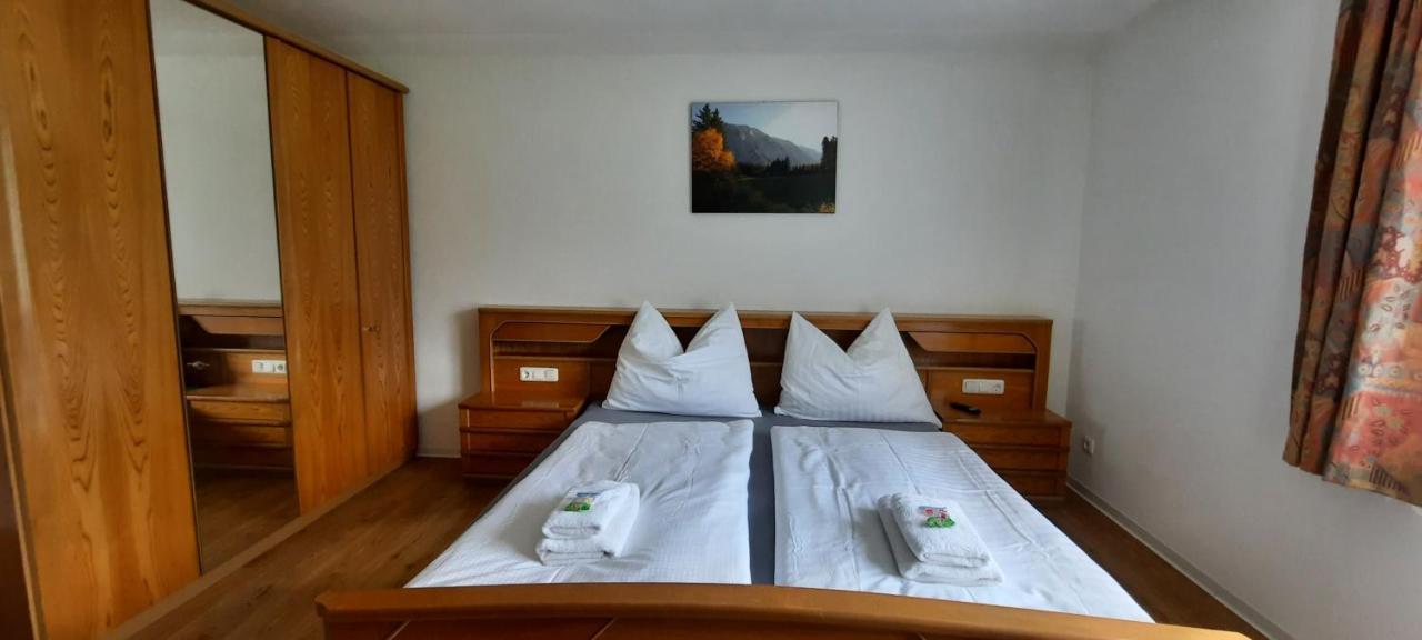 Zlemer - Gebirgsblick Tauplitz Kültér fotó